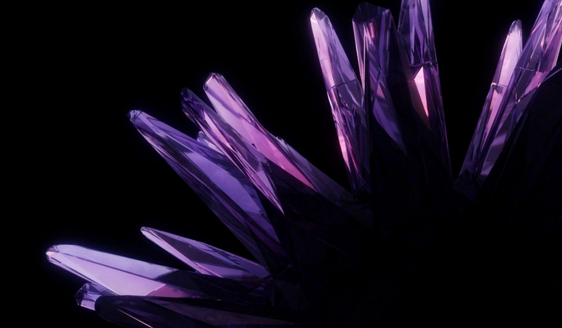 Crystals and Energy Healing