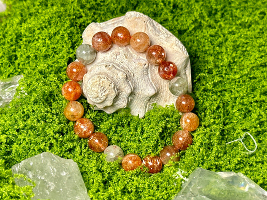 Radiant Harmony Arusha Bracelet